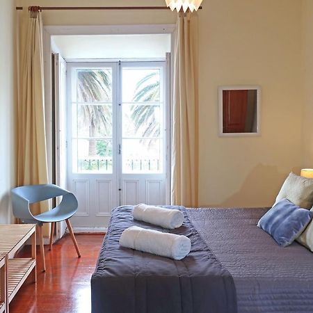 Downtown Ponta Delgada Leilighet Eksteriør bilde
